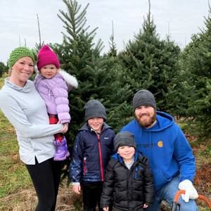 Meet your Posher, Becca